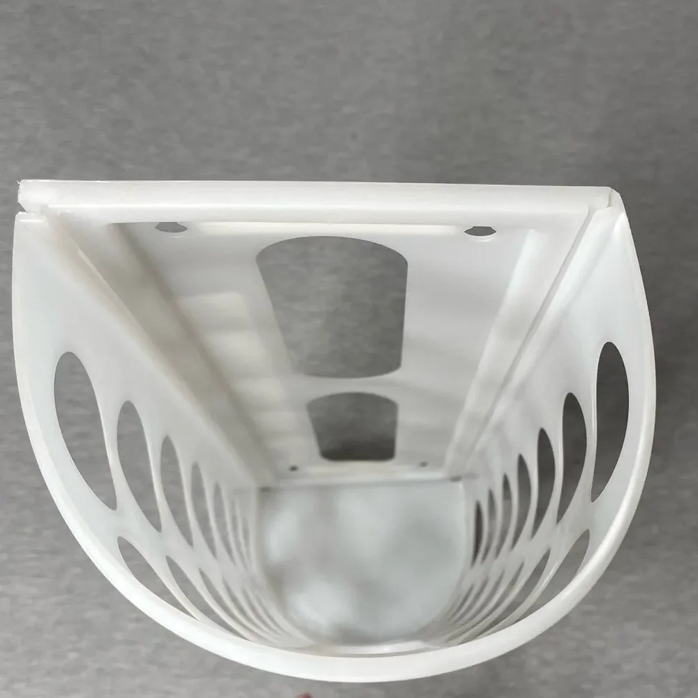 IKEA Variera Plastic Bag Dispenser Organizer